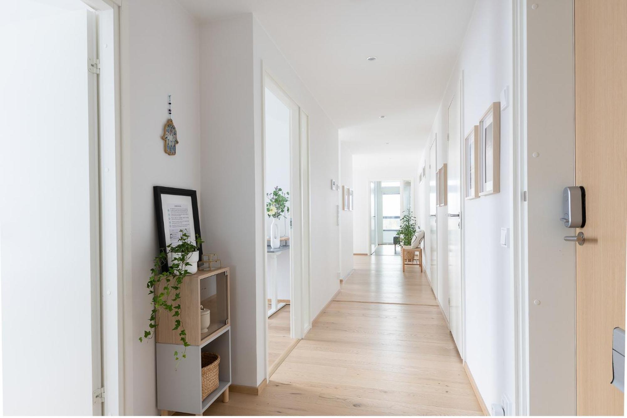 Luxury Penthouse With Stunning Sea Views & Private Sauna Helsinki Zewnętrze zdjęcie