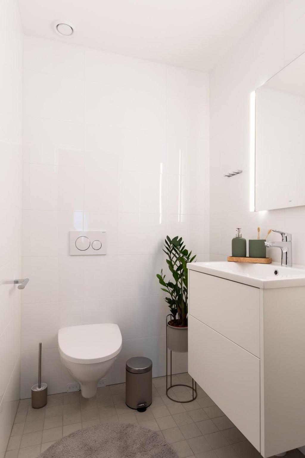 Luxury Penthouse With Stunning Sea Views & Private Sauna Helsinki Zewnętrze zdjęcie