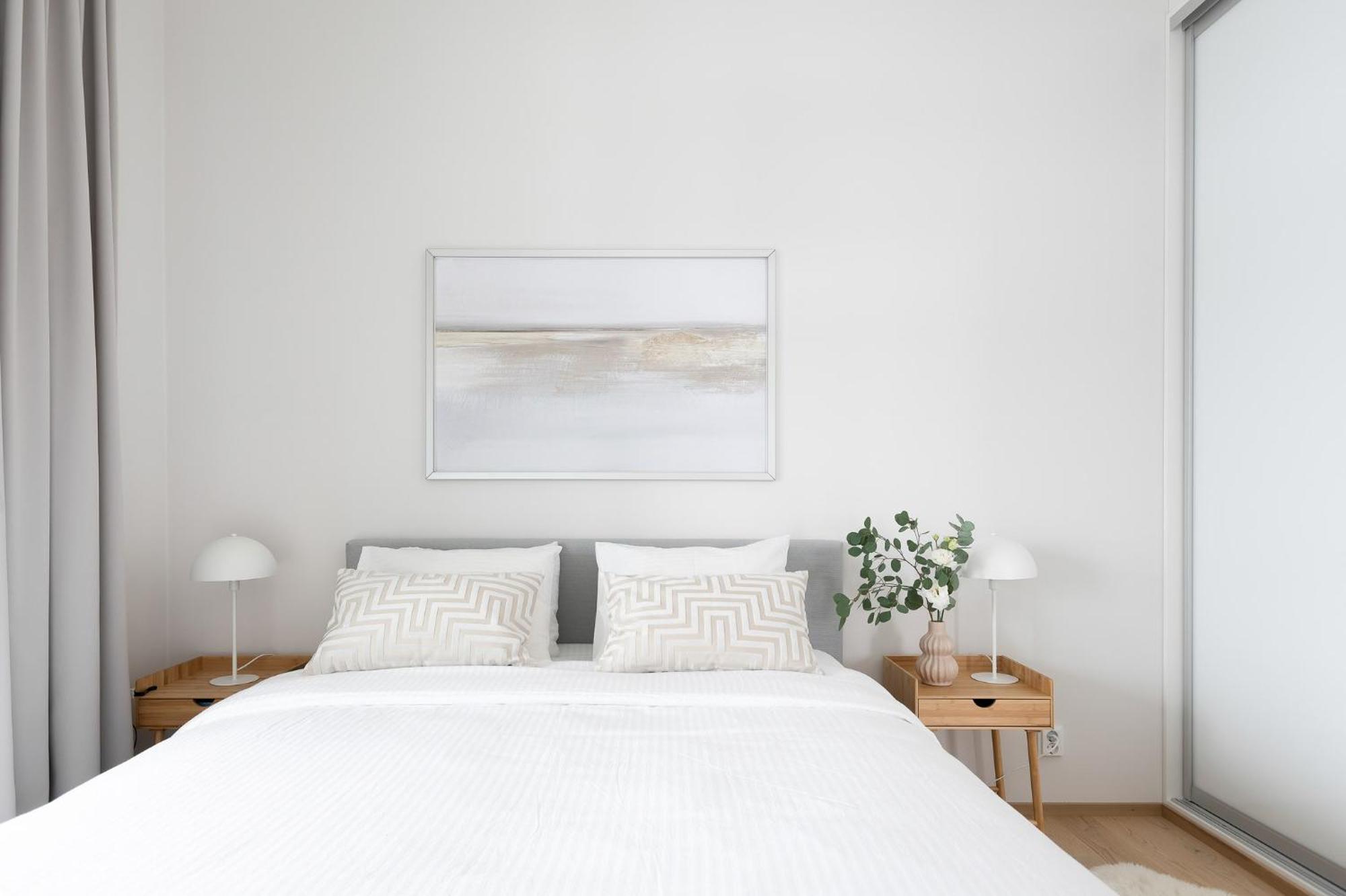 Luxury Penthouse With Stunning Sea Views & Private Sauna Helsinki Zewnętrze zdjęcie